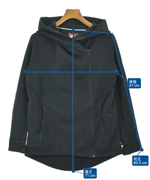 NIKE เสื้อฮู้ด
