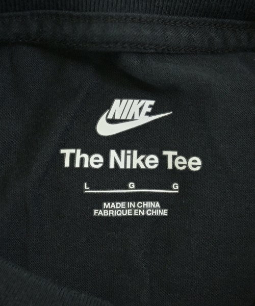 NIKE เสื้อยืด/เสื้อท็อปส์