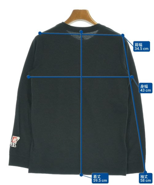NIKE เสื้อยืด/เสื้อท็อปส์