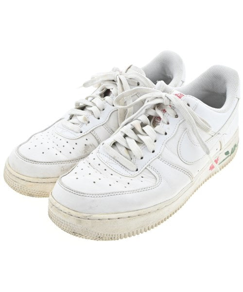 NIKE รองเท้าผ้าใบ