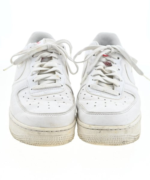NIKE รองเท้าผ้าใบ