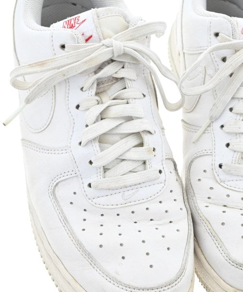 NIKE รองเท้าผ้าใบ