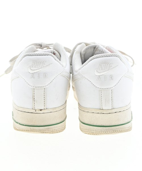 NIKE รองเท้าผ้าใบ