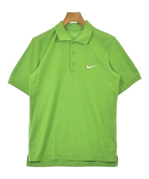 NIKE เสื้อโปโล