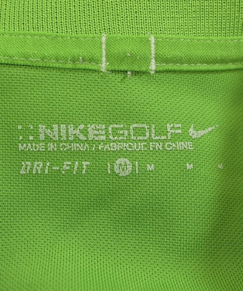 NIKE เสื้อโปโล