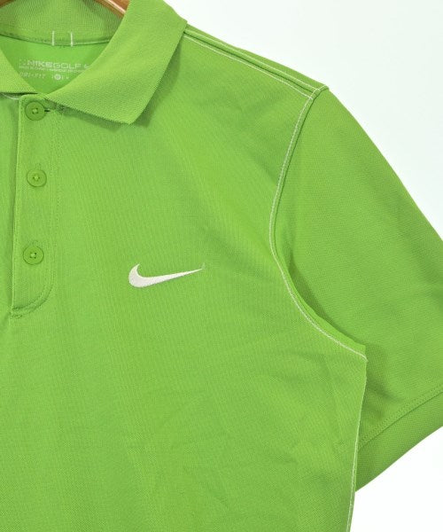 NIKE เสื้อโปโล