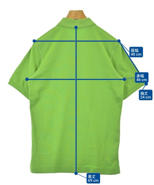 NIKE เสื้อโปโล