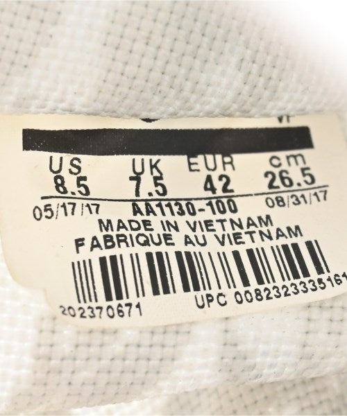 NIKE รองเท้าผ้าใบ
