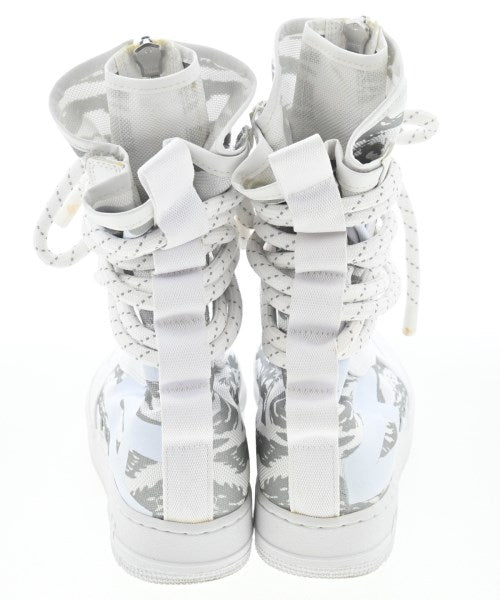 NIKE รองเท้าผ้าใบ