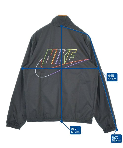 NIKE แจ็คเก็ตเบลาส์