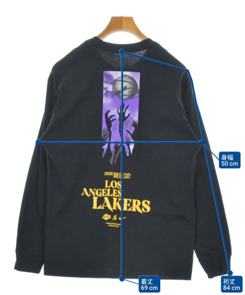 NIKE เสื้อยืด/เสื้อท็อปส์