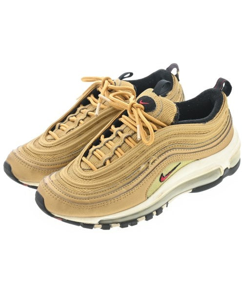 NIKE รองเท้าผ้าใบ