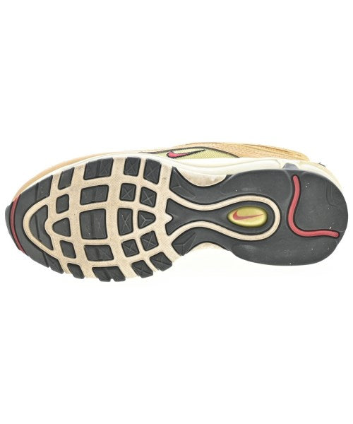 NIKE รองเท้าผ้าใบ