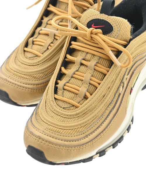 NIKE รองเท้าผ้าใบ