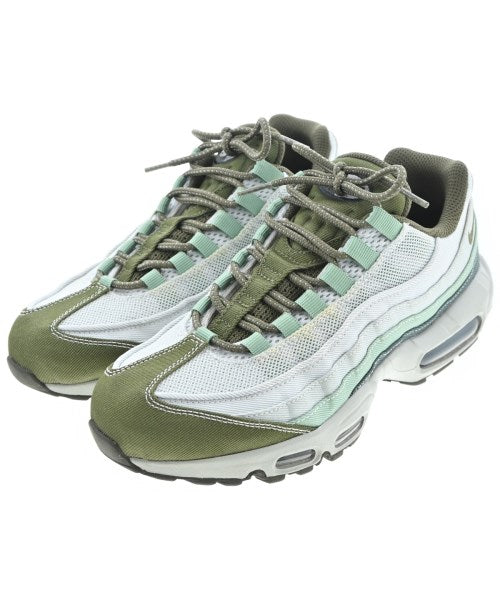 NIKE รองเท้าผ้าใบ