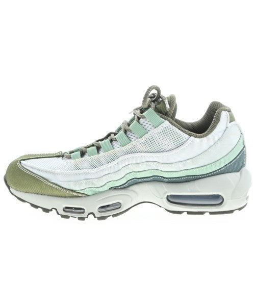 NIKE รองเท้าผ้าใบ