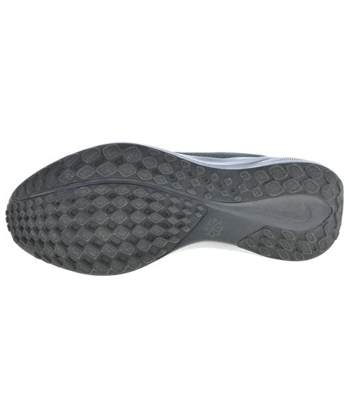 NIKE รองเท้าผ้าใบ