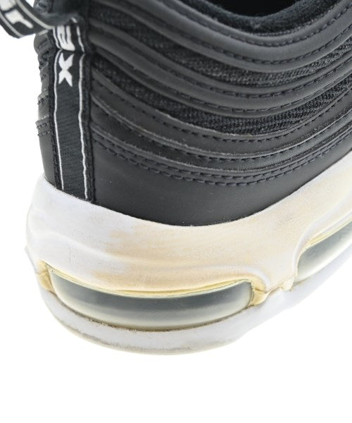 NIKE รองเท้าผ้าใบ
