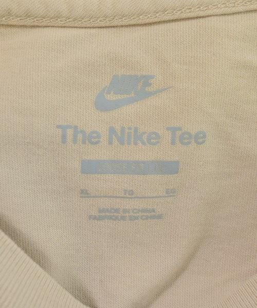 NIKE เสื้อยืด/เสื้อท็อปส์