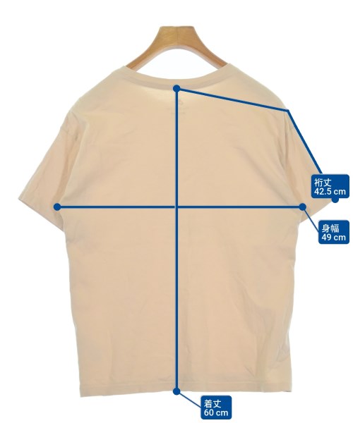 NIKE เสื้อยืด/เสื้อท็อปส์