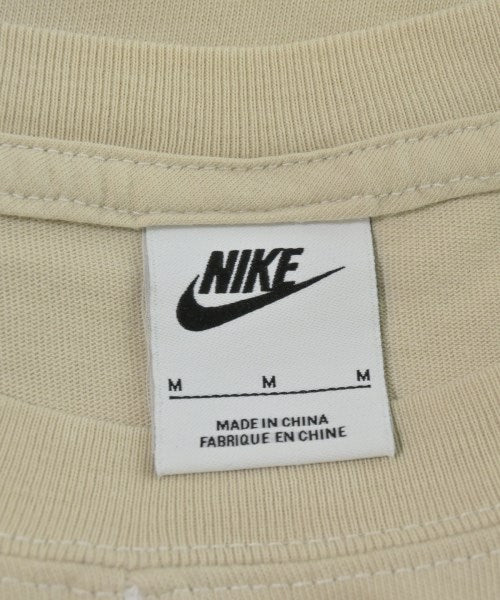 NIKE เสื้อยืด/เสื้อท็อปส์