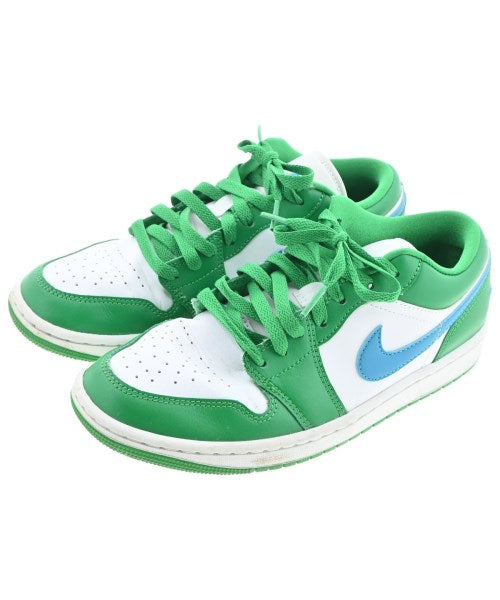 NIKE รองเท้าผ้าใบ