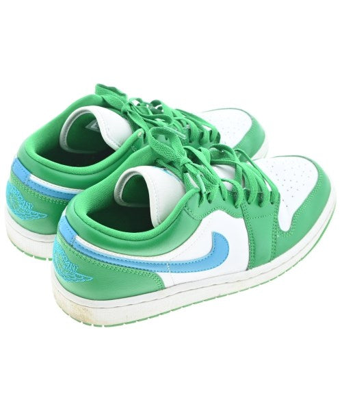 NIKE รองเท้าผ้าใบ