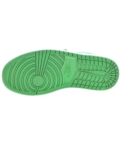 NIKE รองเท้าผ้าใบ