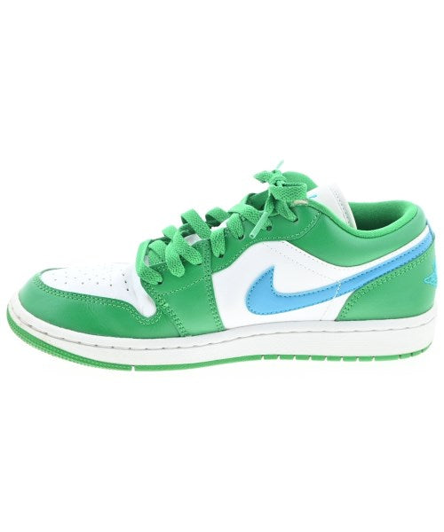 NIKE รองเท้าผ้าใบ