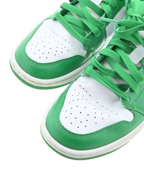 NIKE รองเท้าผ้าใบ