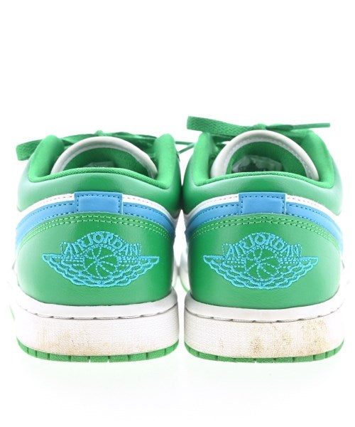 NIKE รองเท้าผ้าใบ