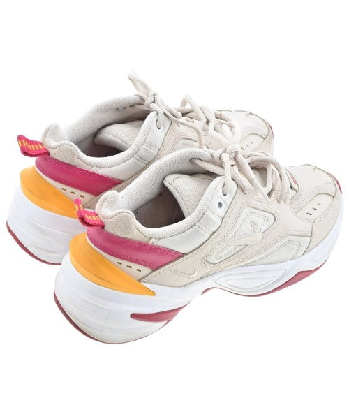 NIKE รองเท้าผ้าใบ