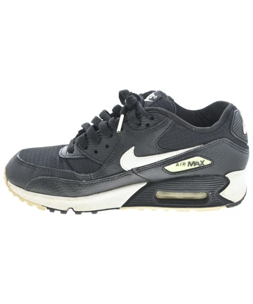 NIKE รองเท้าผ้าใบ
