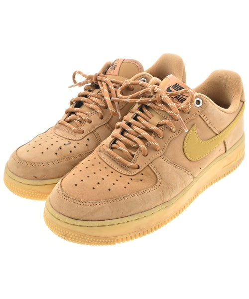 NIKE รองเท้าผ้าใบ