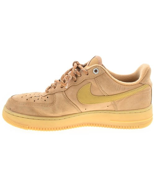 NIKE รองเท้าผ้าใบ