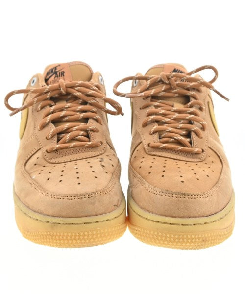 NIKE รองเท้าผ้าใบ