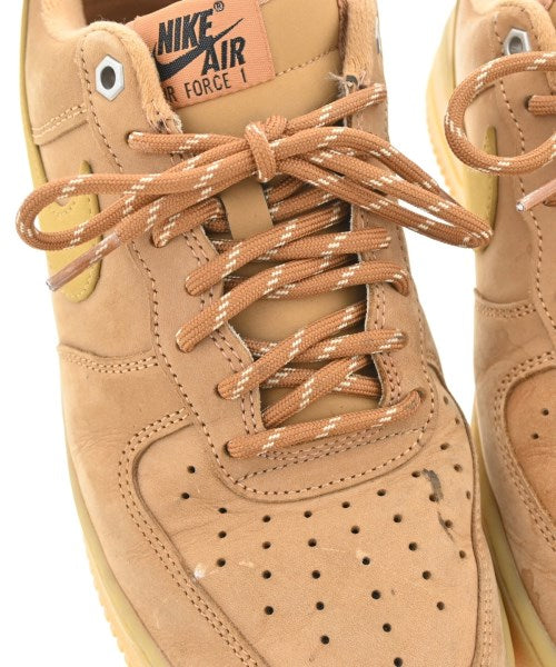NIKE รองเท้าผ้าใบ