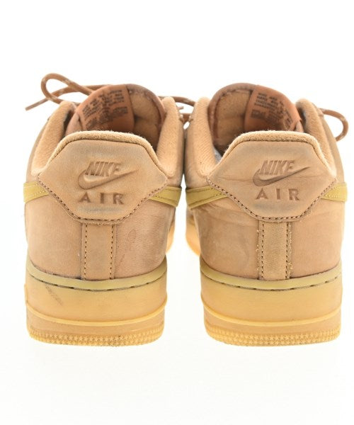NIKE รองเท้าผ้าใบ