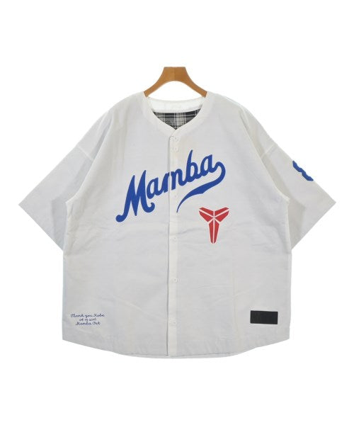 NIKE เสื้อลำลอง