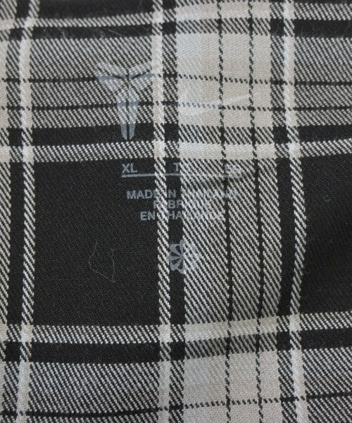 NIKE เสื้อลำลอง