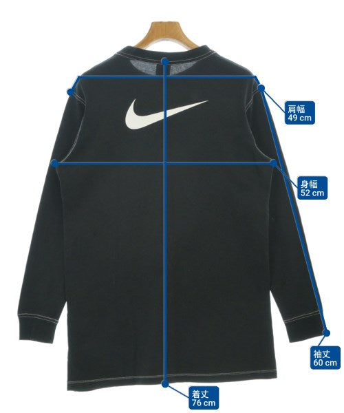 NIKE เสื้อยืด/เสื้อท็อปส์