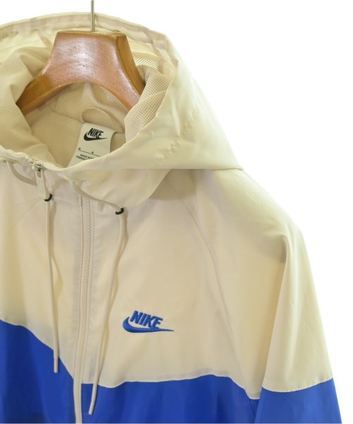 NIKE แจ็คเก็ตเบลาส์ อื่น