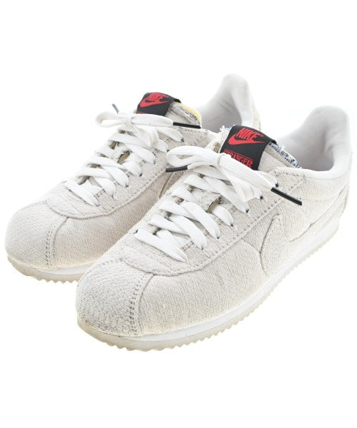 NIKE รองเท้าผ้าใบ