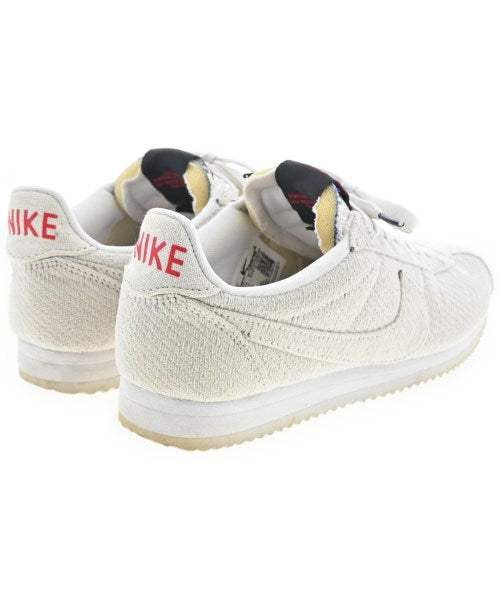 NIKE รองเท้าผ้าใบ