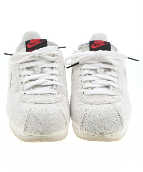 NIKE รองเท้าผ้าใบ