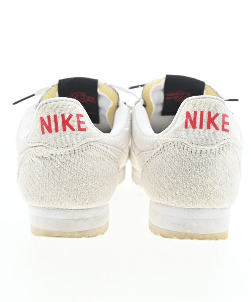 NIKE รองเท้าผ้าใบ