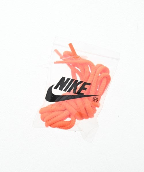NIKE รองเท้าผ้าใบ