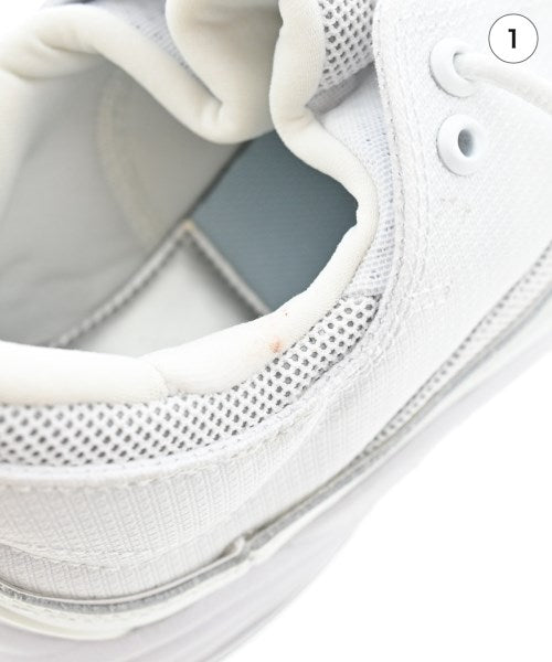 NIKE รองเท้าผ้าใบ