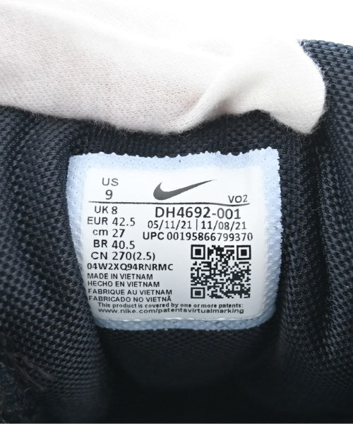 NIKE รองเท้าผ้าใบ