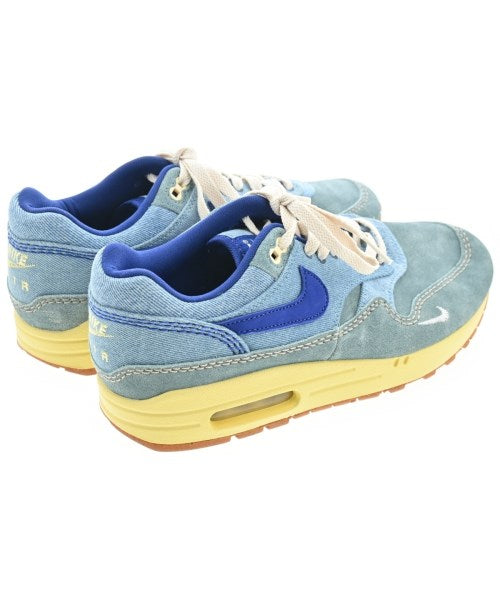 NIKE รองเท้าผ้าใบ
